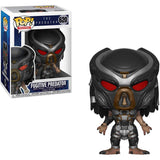 Fugitive Predator