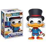 Funko POP! Scrooge McDuck