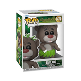 Funko POP! Baloo