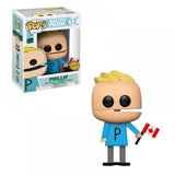 Funko POP! Phillip - Limited Edition Chase
