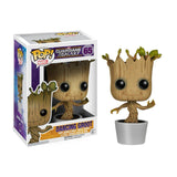 Dancing Groot