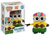 Funko POP! Hula Minion