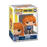Funko POP! Nami (Live Action)