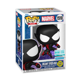 Funko POP! Plus Uncanny Spider-Man (Glow) (L.E. 9500) - Limited Edition Supreme