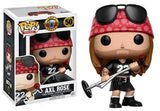 Axl Rose