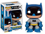 Funko POP! Retro Batman - Limited Edition Entertainment Earth Exclusive