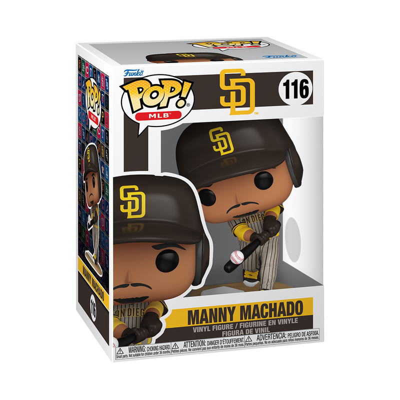 Manny Machado