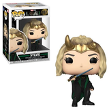 Funko POP! Sylvie
