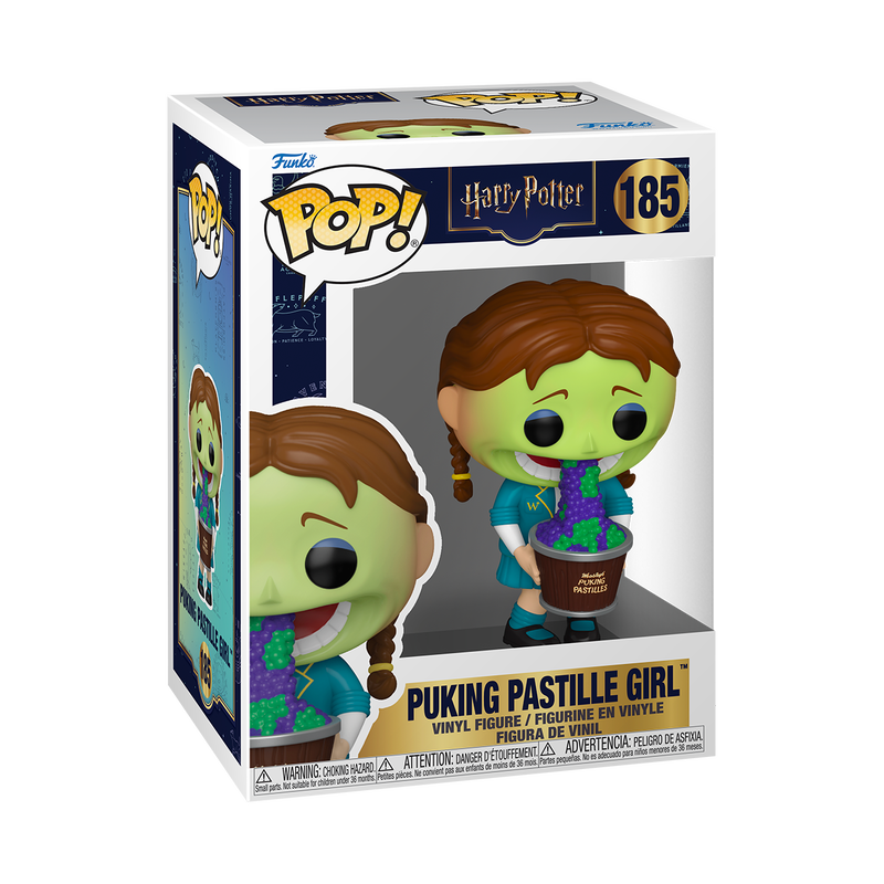 Funko POP! Puking Pastille Girl