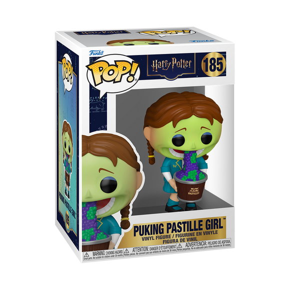 Funko POP! Puking Pastille Girl