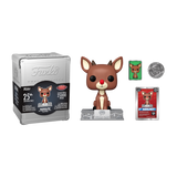 Rudolph - Limited Edition Funko Shop Exclusive