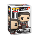 Funko POP! Yawgmoth
