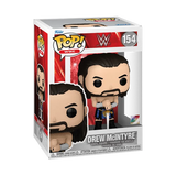 Funko POP! Drew McIntyre
