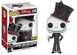 Funko POP! Dapper Jack Skellington - Limited Edition Hot Topic Exclusive