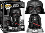 Darth Vader - Limited Edition 2022 Galactic Convention Exclusive