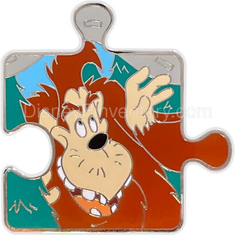A Goofy Movie Disney Pins