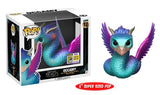 Funko POP! 6" Occamy - Limited Edition 2017 SDCC Exclusive