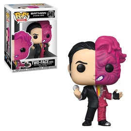 Funko POP! Two-Face Batman Forever