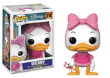 Funko POP! Webby