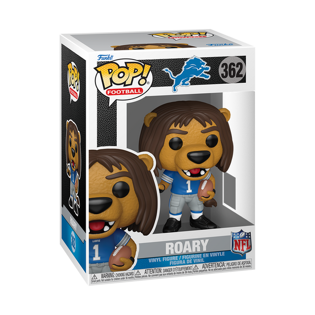 Funko POP! Roary (Pre-Order)