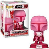 The Mandalorian