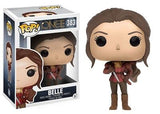 Funko POP! Belle