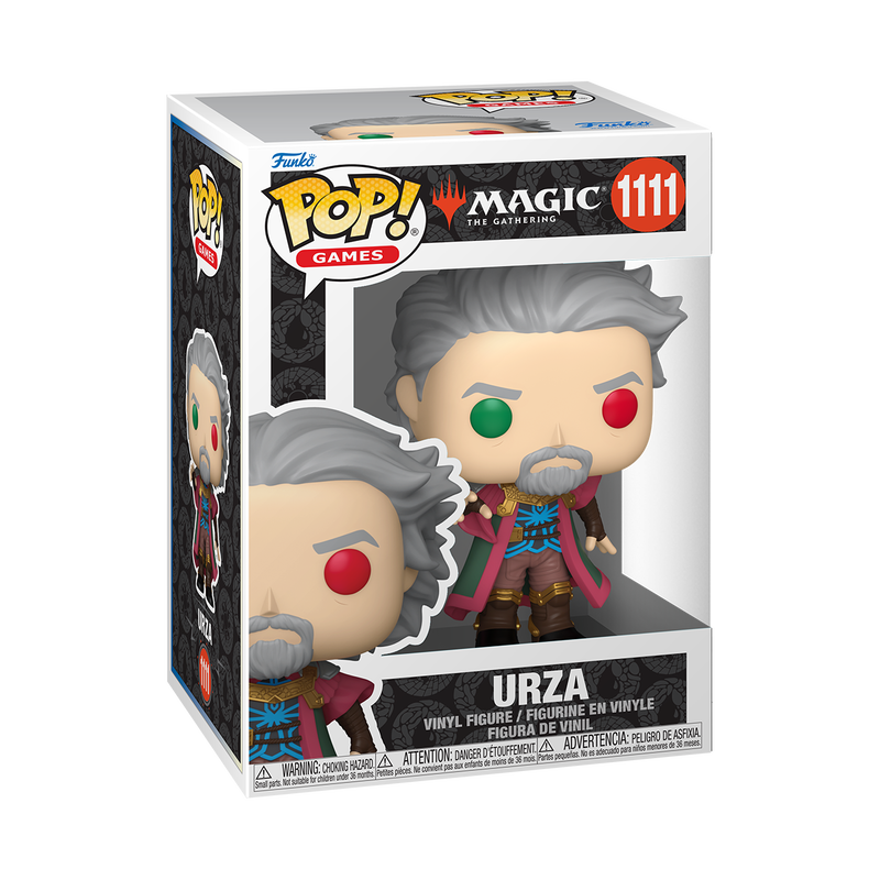 Funko POP! Urza
