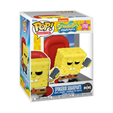 Funko POP! Premium SpongeBob SquarePants (Meme)