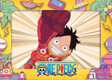 CYBERCEL One Piece Trading Cards (Series 02)