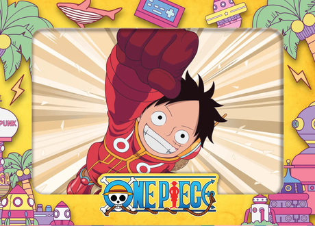 CYBERCEL One Piece Trading Cards (Series 02)