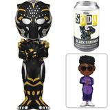 Black Panther (Soda)