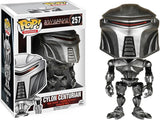 Cylon Centurion