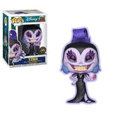 Yzma (Glow) - Limited Edition Chase