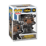 Funko POP! Maximus