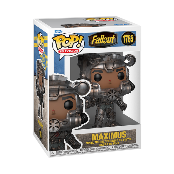 Funko POP! Maximus