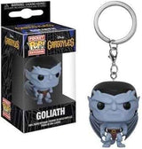 Funko POP! Keychain Goliath