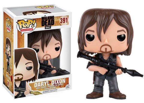 Daryl Dixon