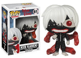 Ken Kaneki