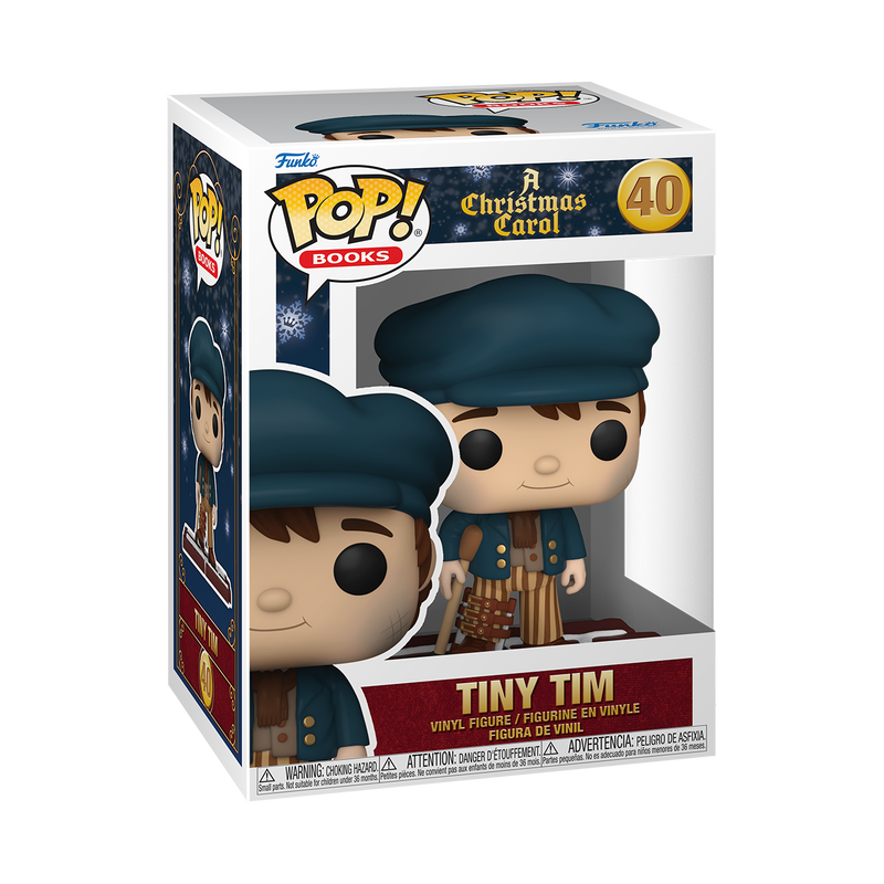 Tiny Tim