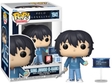 Funko POP! Sung Jinwoo (E-Rank) - Limited Edition 2025 Anime Expo Exclusive