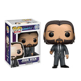 John Wick