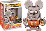 Funko POP! Rat Fink - Limited Edition Popcultcha Exclusive