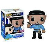 Funko POP! Mirror Universe Spock - Limited Edition PX Previews Exclusive