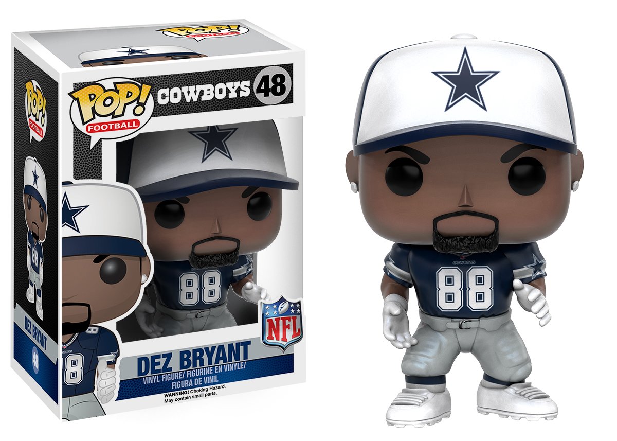 Dez Bryant