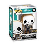 Jack Skellington - Limited Edition Hot Topic Exclusive
