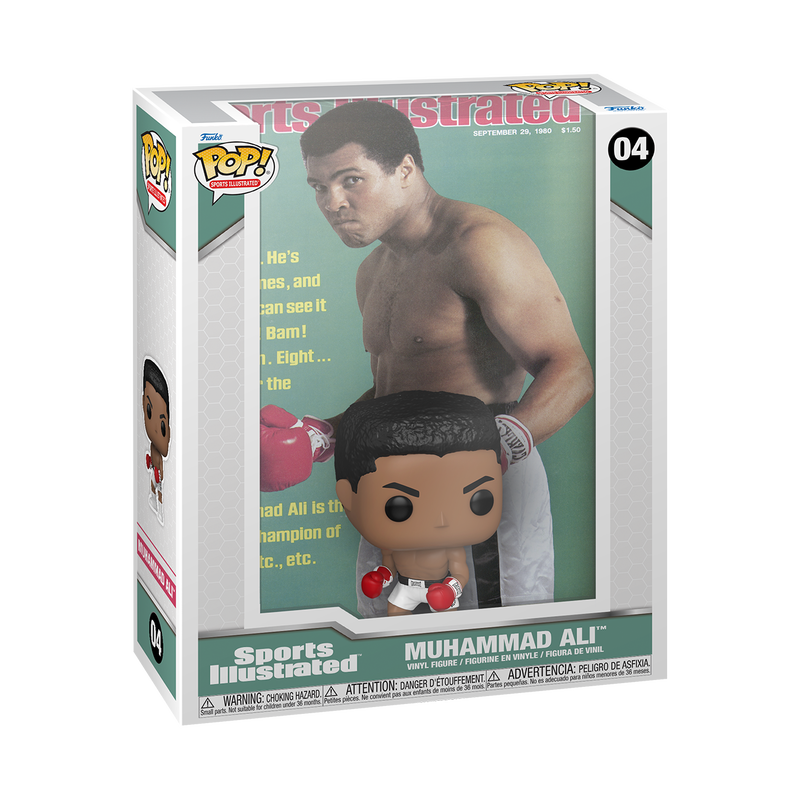 Muhammad Ali (Magazine)