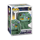 Funko POP! Spring Sprite