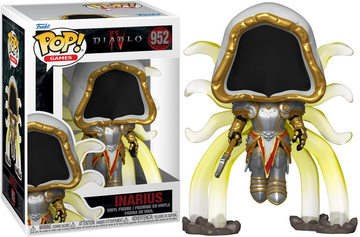 Funko POP! Inarius