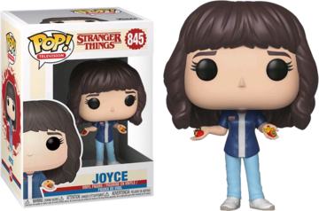 Funko POP! Joyce