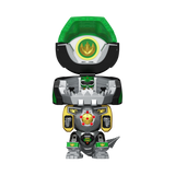 Bitty POP! Dragonzord with Green Ranger (Bitty Bot)